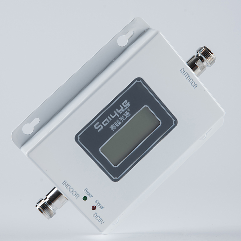 船山家用配电房机房信号放大器200㎡