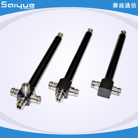  船山FM调频广播同步广播功分器