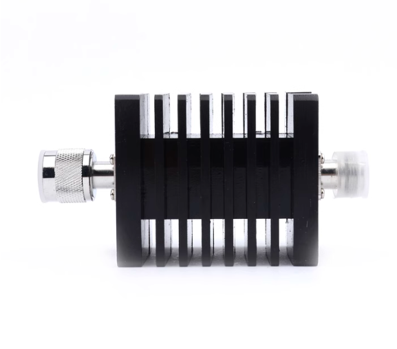  船山腔体固定衰减器0-3G/0-4G  N型接口